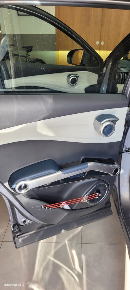 BYD Atto 3 60.48 kWh Design - 15