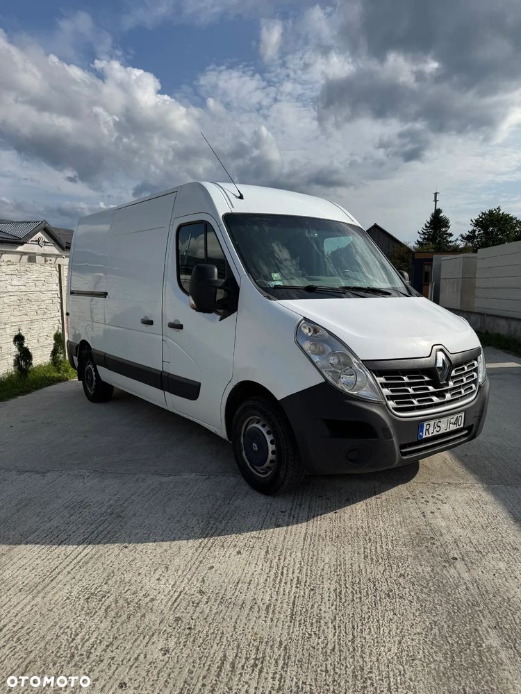 Renault MASTER - 4