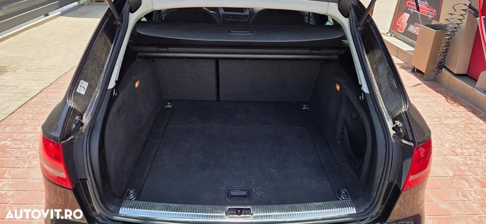 Audi A4 - 12