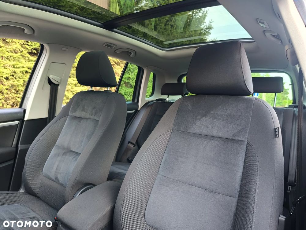 Volkswagen Tiguan 2.0 TDI BMT SCR Highline - 5
