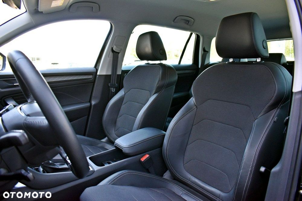 Skoda Kodiaq 1.5 TSI ACT 4x2 Style DSG - 10