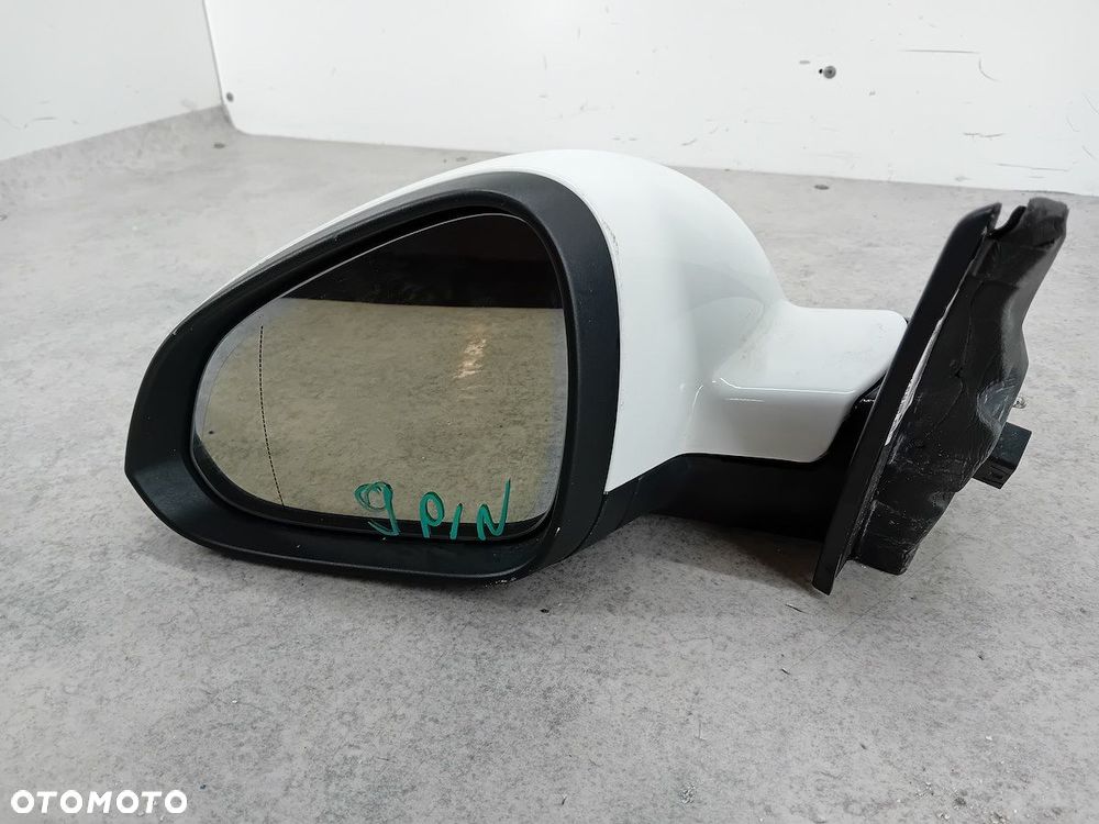 LUSTERKO LEWE OPEL INSIGNIA A 13269563  13268449 Z40R - 12