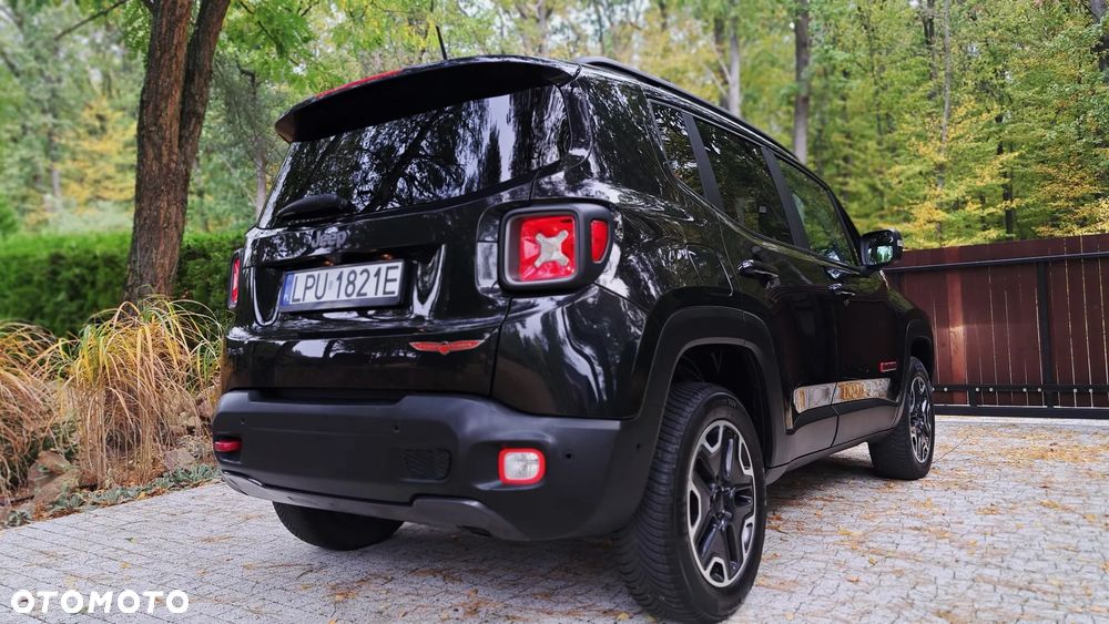 Jeep Renegade - 10