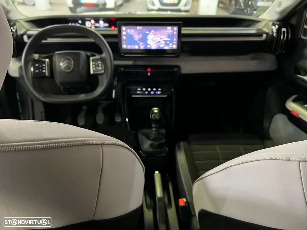 Citroën C3 - 15