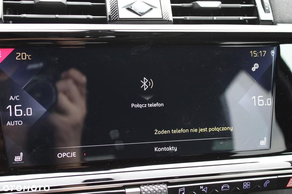 DS Automobiles DS 7 Crossback - 31