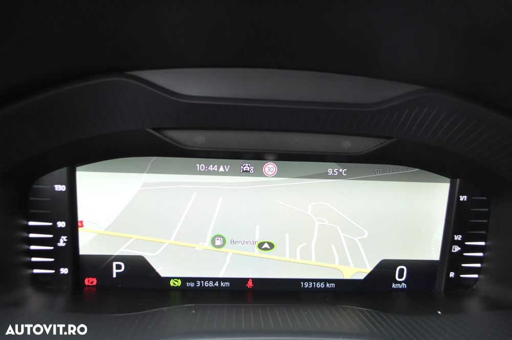 Skoda Kodiaq 2.0 TDI DSG Style - 34