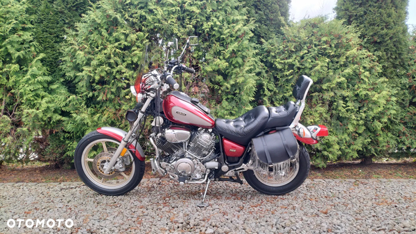 Yamaha Virago