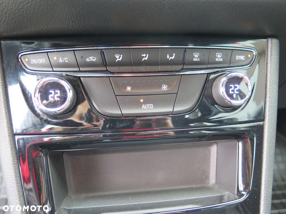 Opel Astra V 1.5 CDTI GS Line S&S - 20