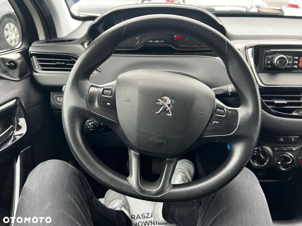 Peugeot 208 1.0 VTi/PureTech Access - 18