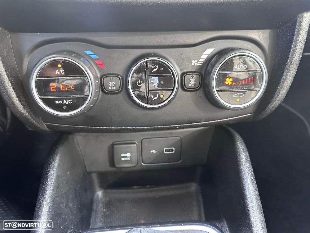 Fiat Tipo 1.3 M-Jet Lounge Tech - 30