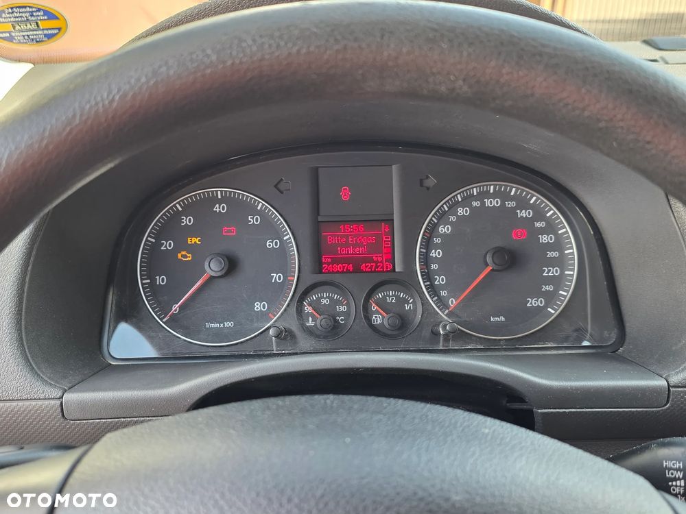 Volkswagen Caddy - 20