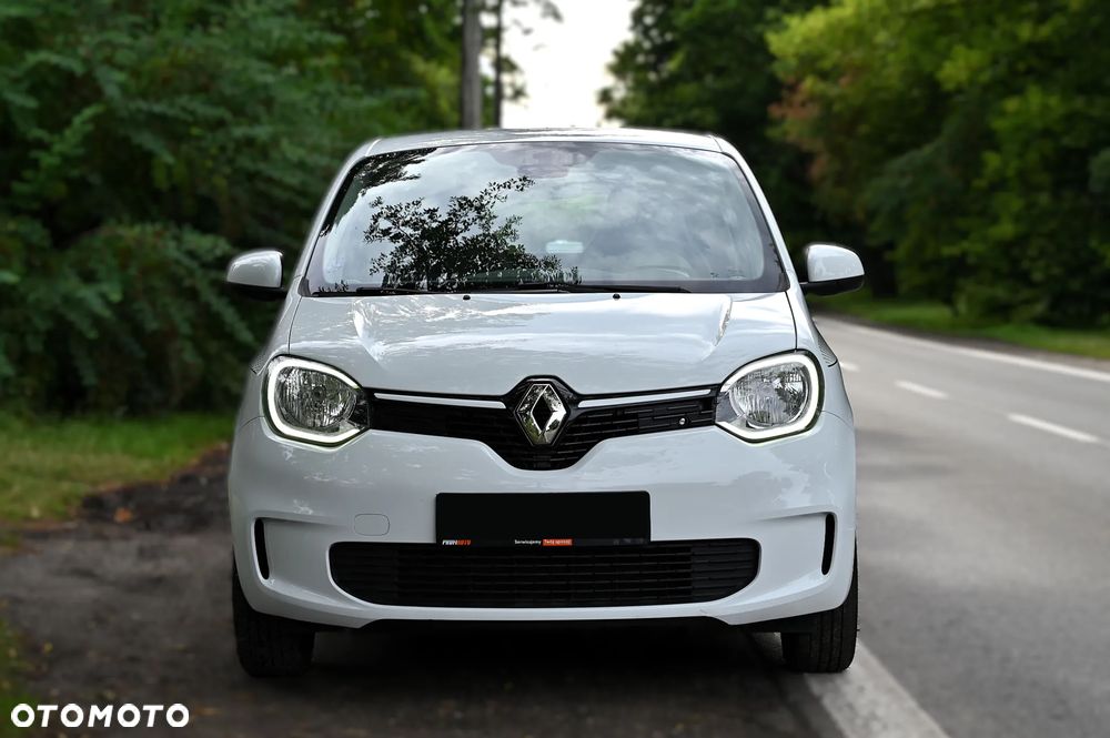 Renault Twingo SCe 65 LIMITED - 3