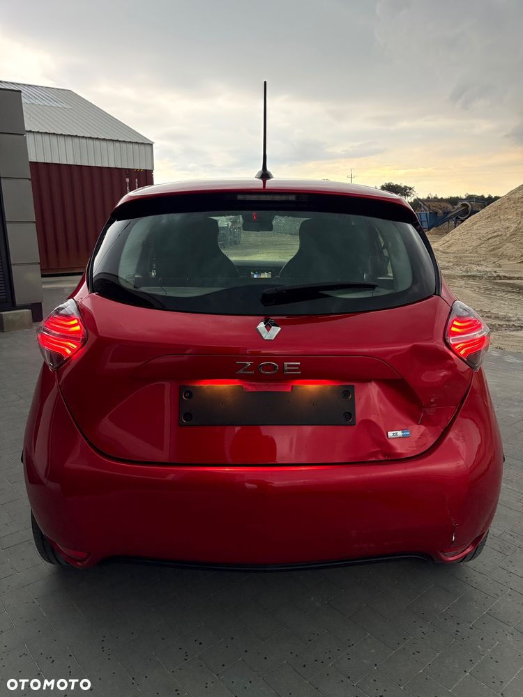 Renault Zoe - 8