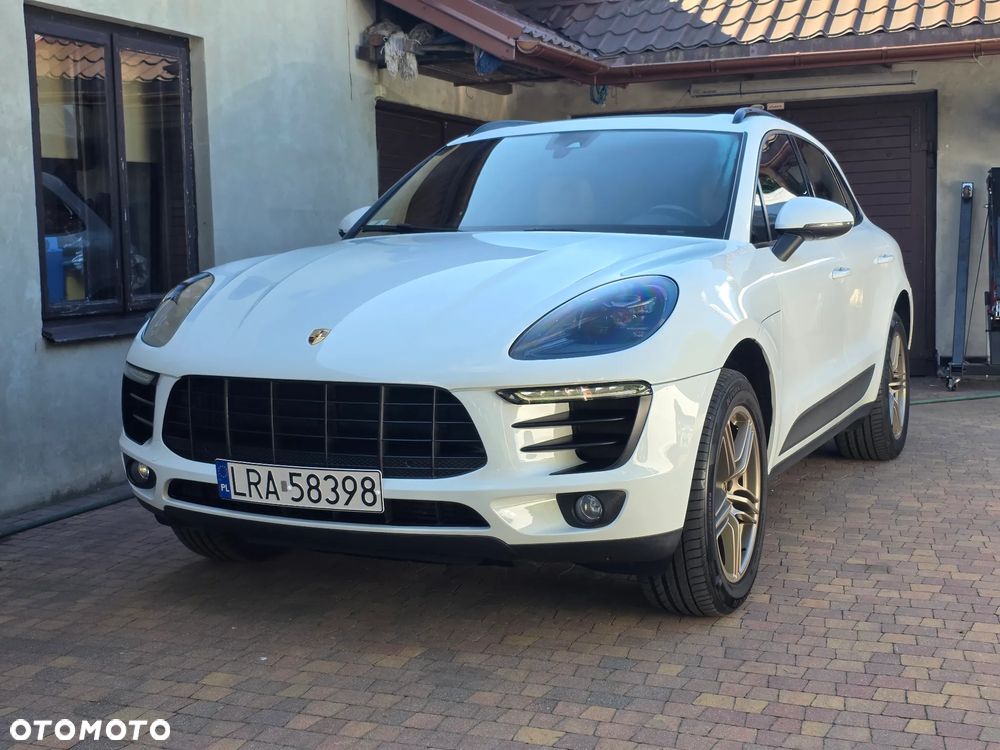 Porsche Macan - 39