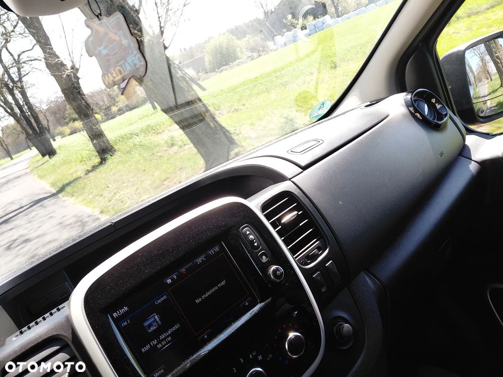 Renault Trafic - 9