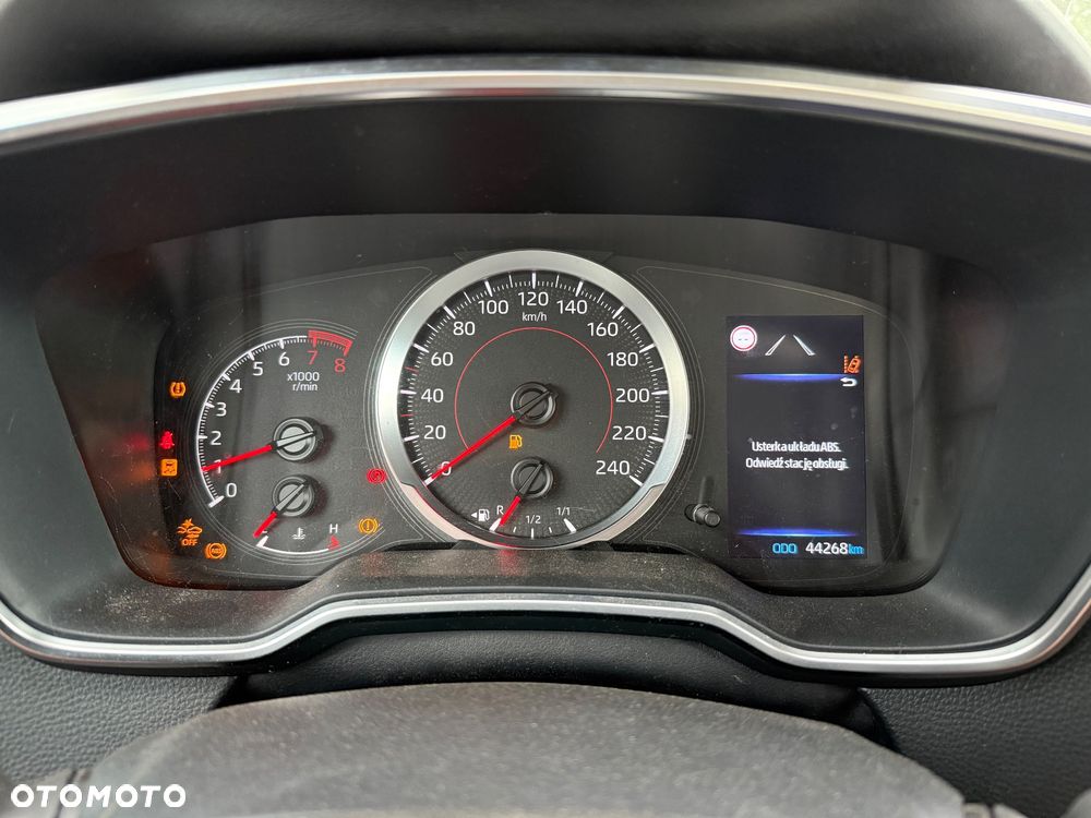 Toyota Corolla 1.5 Comfort - 24