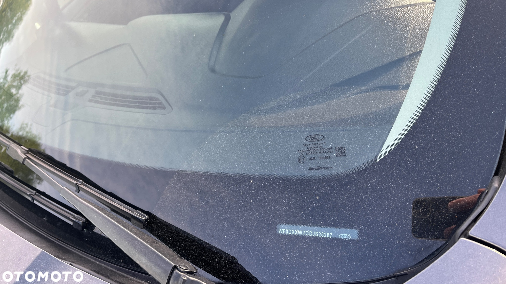 Ford Mondeo 1.5 EcoBoost Trend - 18