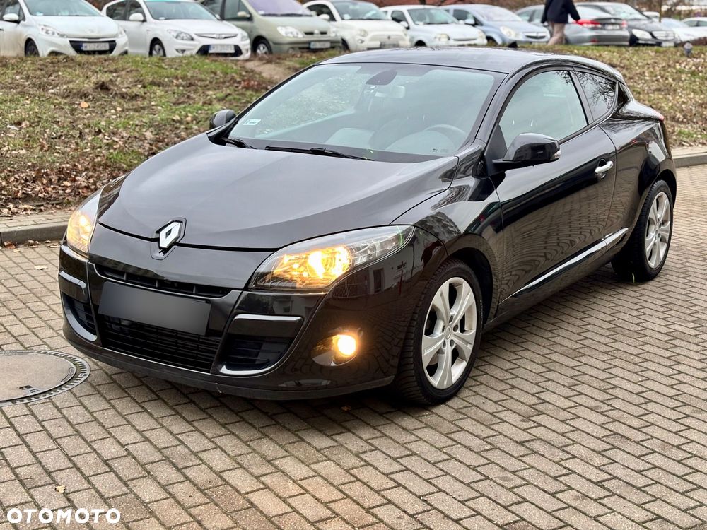 Renault Megane 2.0 16V TCE Dynamique - 2