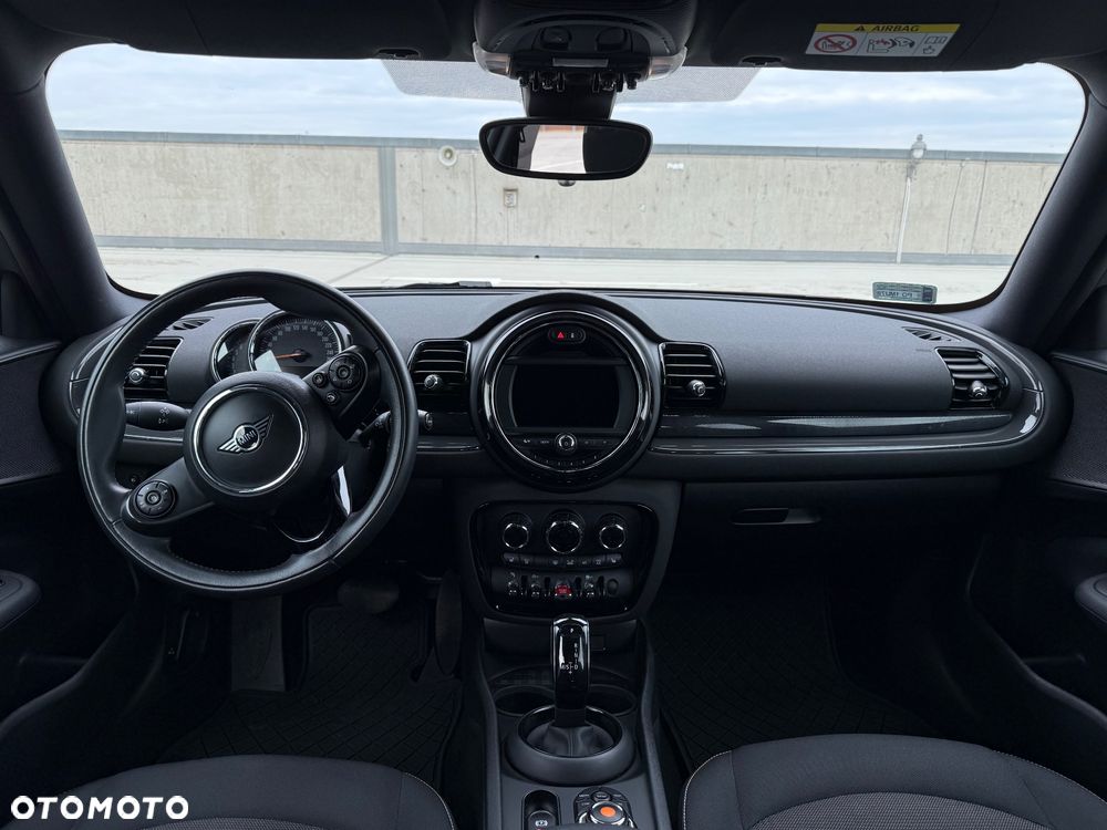 MINI Clubman Cooper GPF - 12