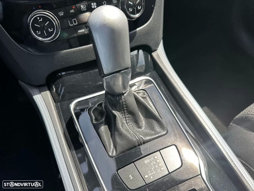 Peugeot 508 SW BlueHDi 120 EAT6 Stop&Start Allure - 43