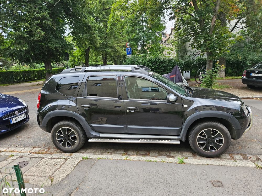 Dacia Duster 1.2 TCe Celebration - 1