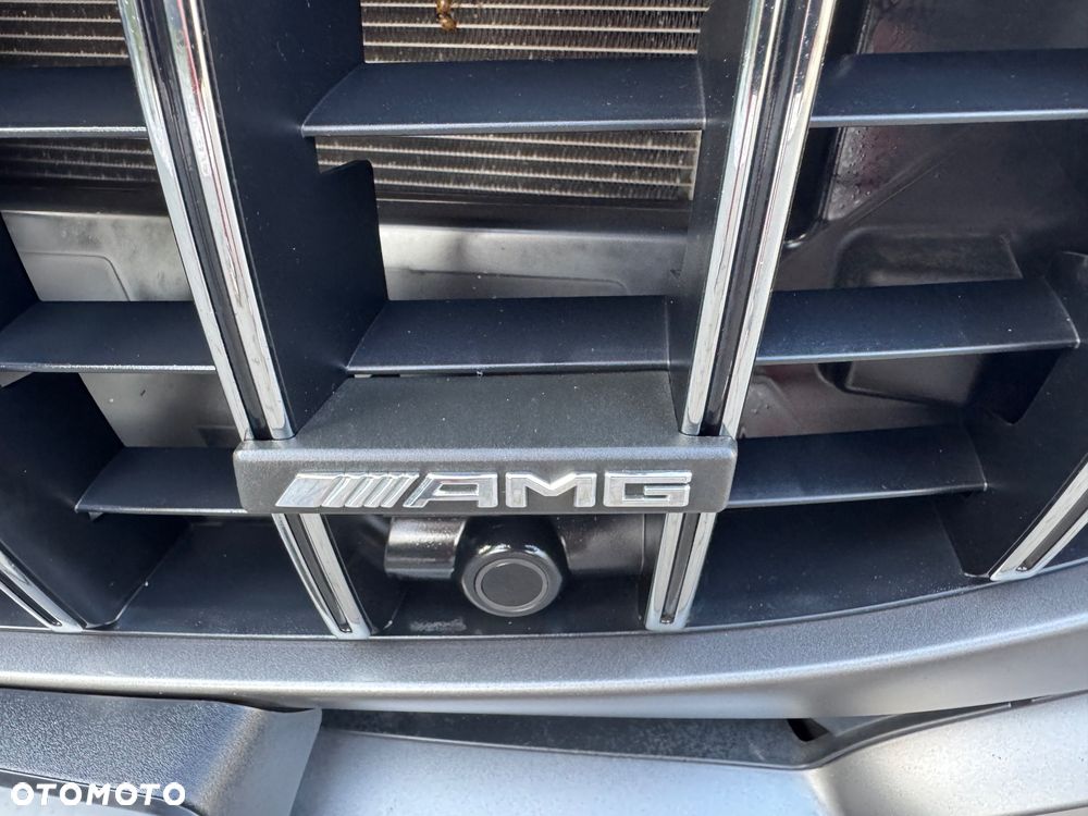 Mercedes-Benz CLA AMG 45 S 4Matic+ AMG Speedshift 8G-DCT Stree Style Edition - 11