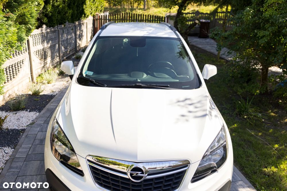 Opel Mokka 1.6 Active S&S - 1