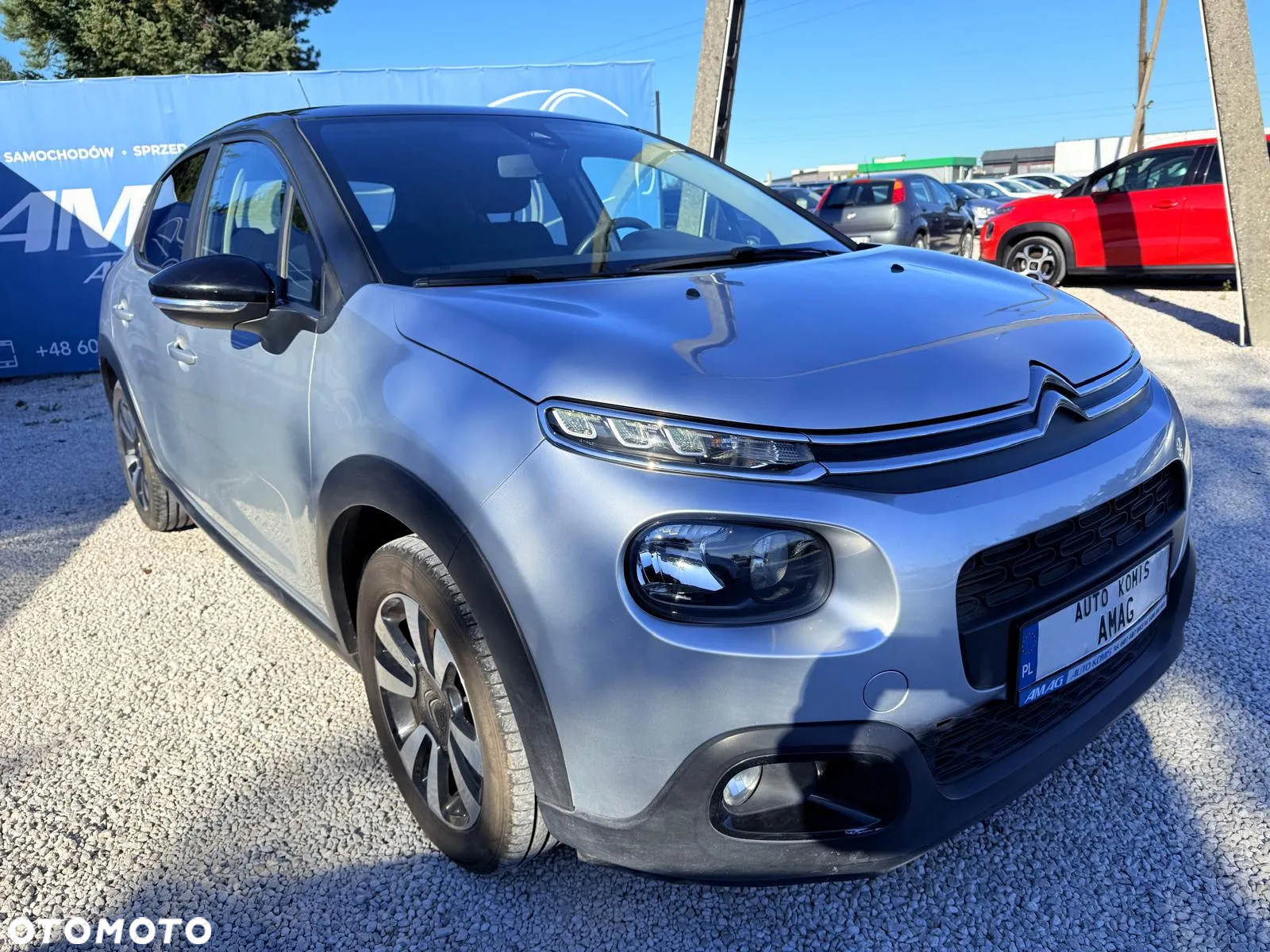 Citroën C3 - 4