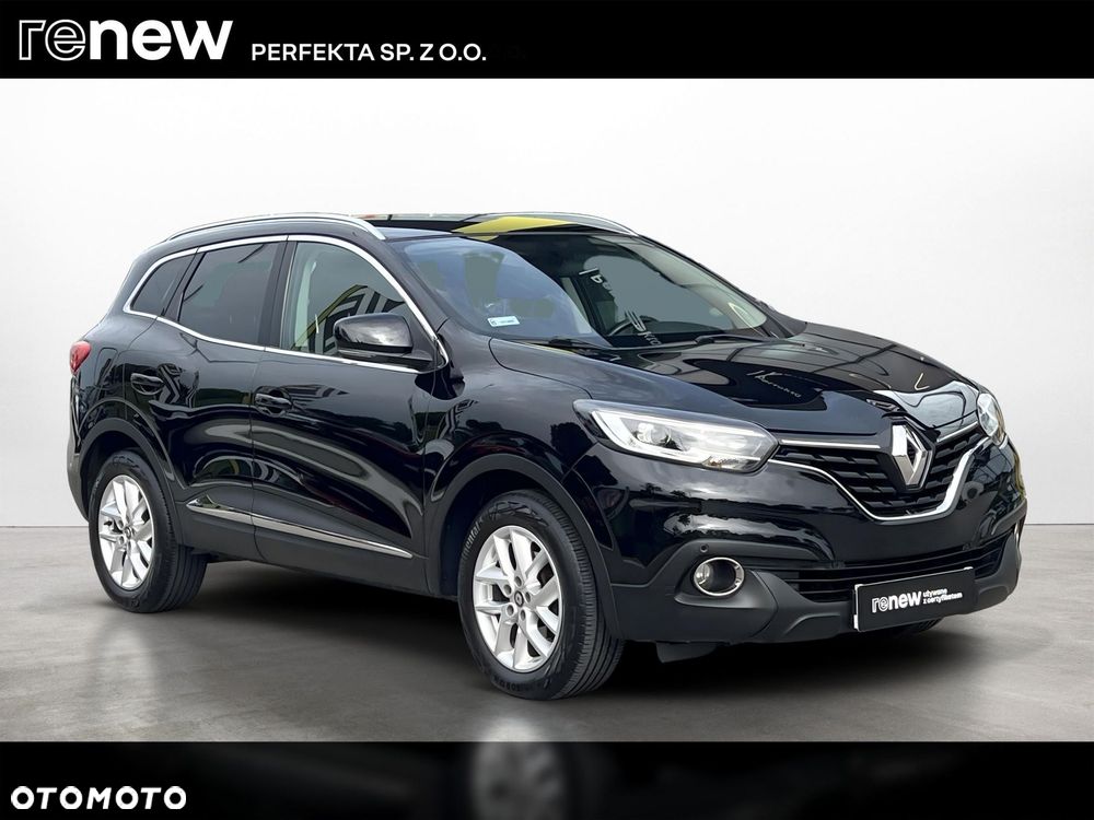 Renault Kadjar - 7