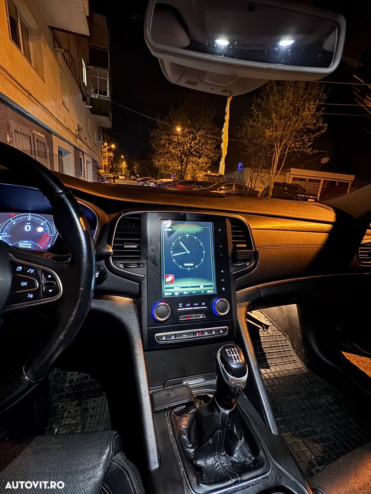 Renault Talisman ENERGY dCi 130 INTENS - 9