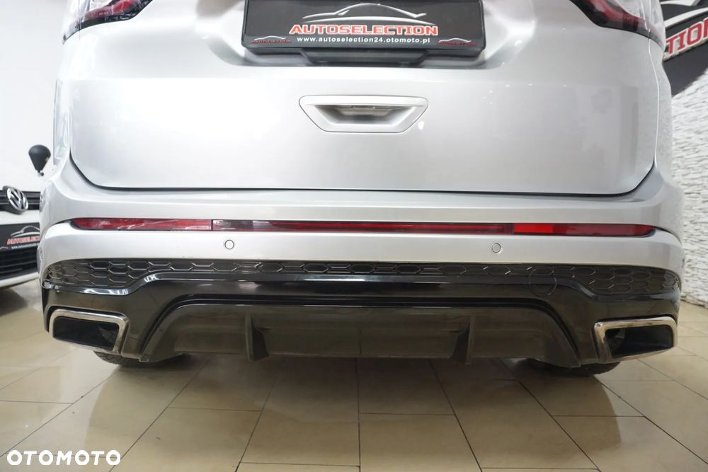 Ford Edge 2.0 TDCi Bi-Turbo 4x4 Sport - 22