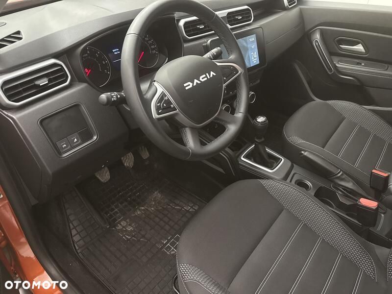 Dacia Duster - 10