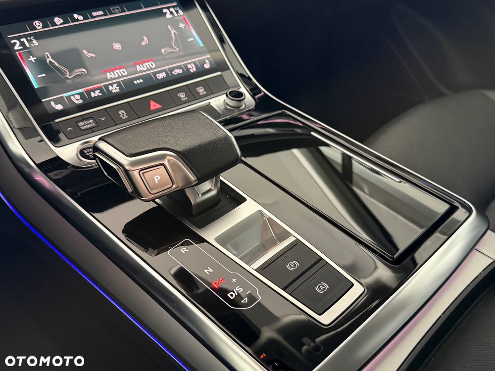 Audi Q7 TDI mHEV 170 kW Quattro S Line Tiptr - 21