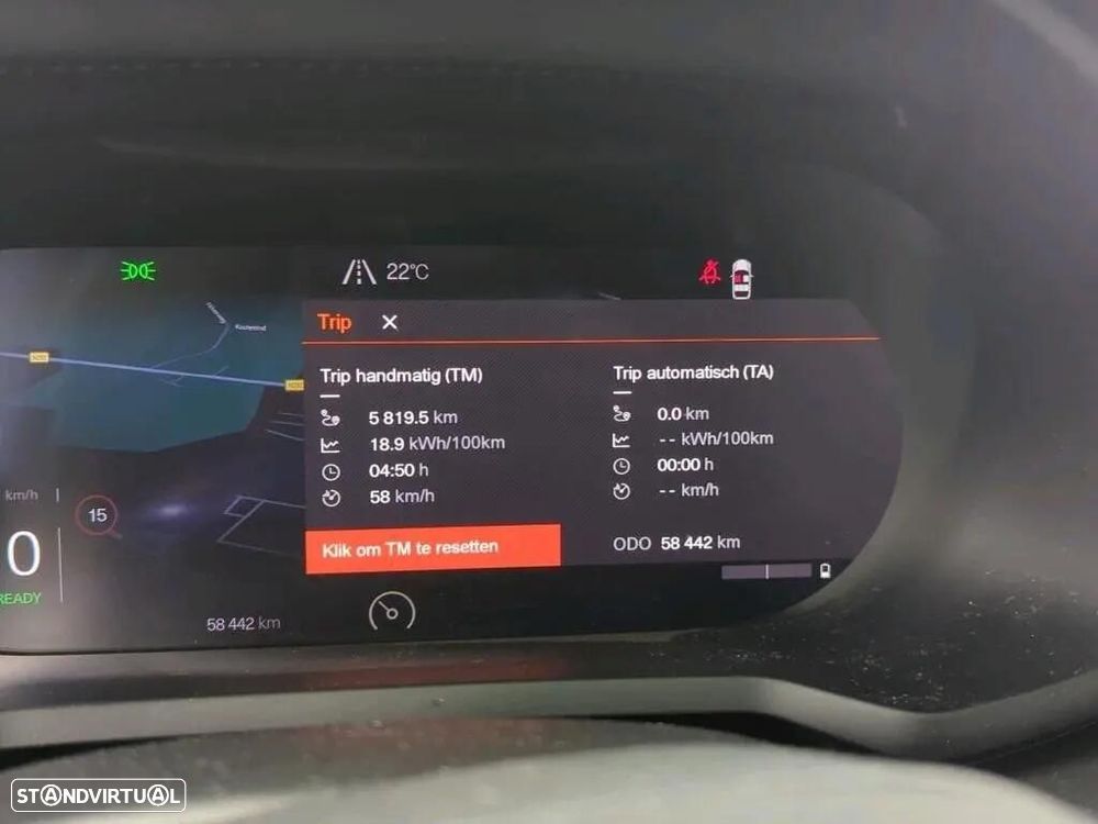 Polestar 2 Single Motor 64kWh - 13