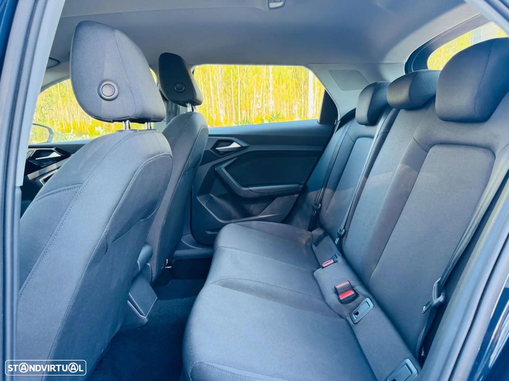 Audi A1 Sportback 25 TFSI SE Business Plus - 41