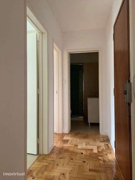 T2 Apartamento perto do Jardim Zoologico - Grande imagem: 2/18