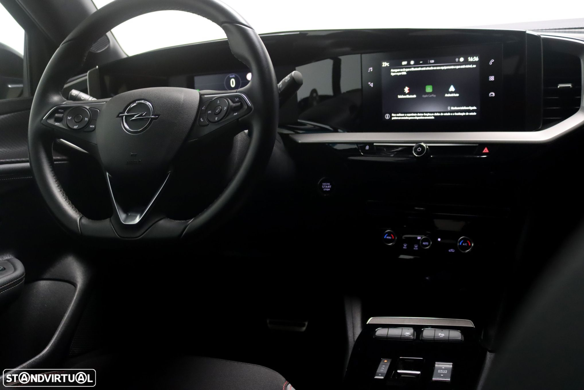 Opel Mokka-e 54 kWh Edition - 14