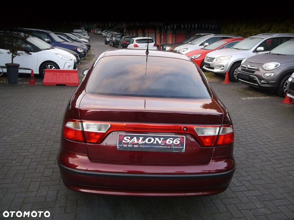 Seat Toledo 1.9 TDI Signo Emocion - 12