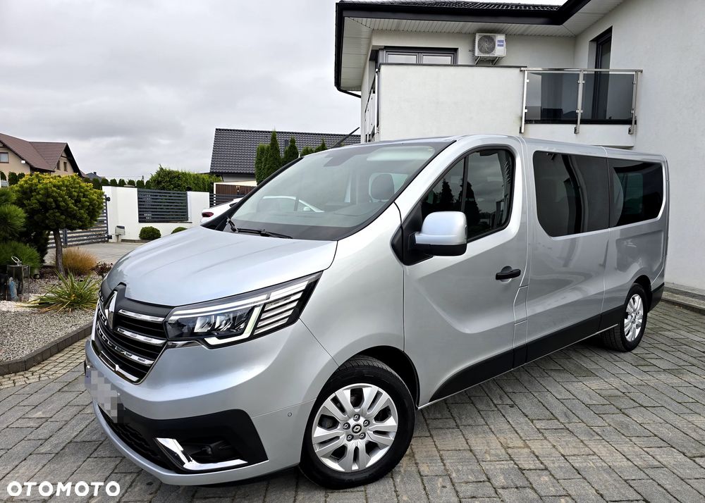 Renault Trafic - 19