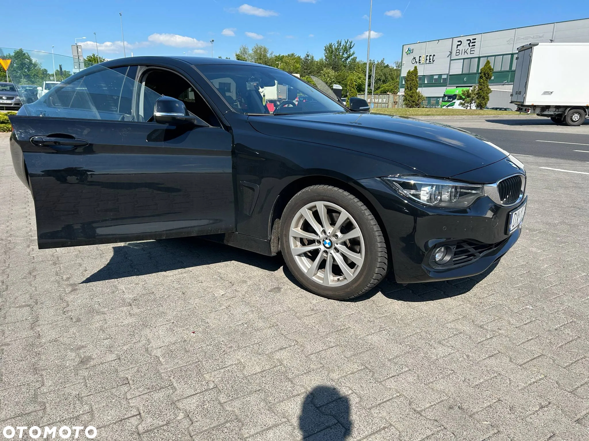 BMW Seria 4 - 6