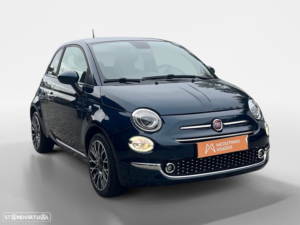 Fiat 500 - 7