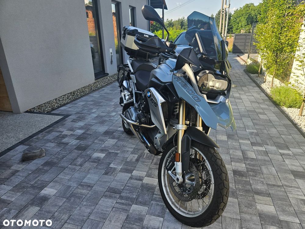 BMW GS - 3