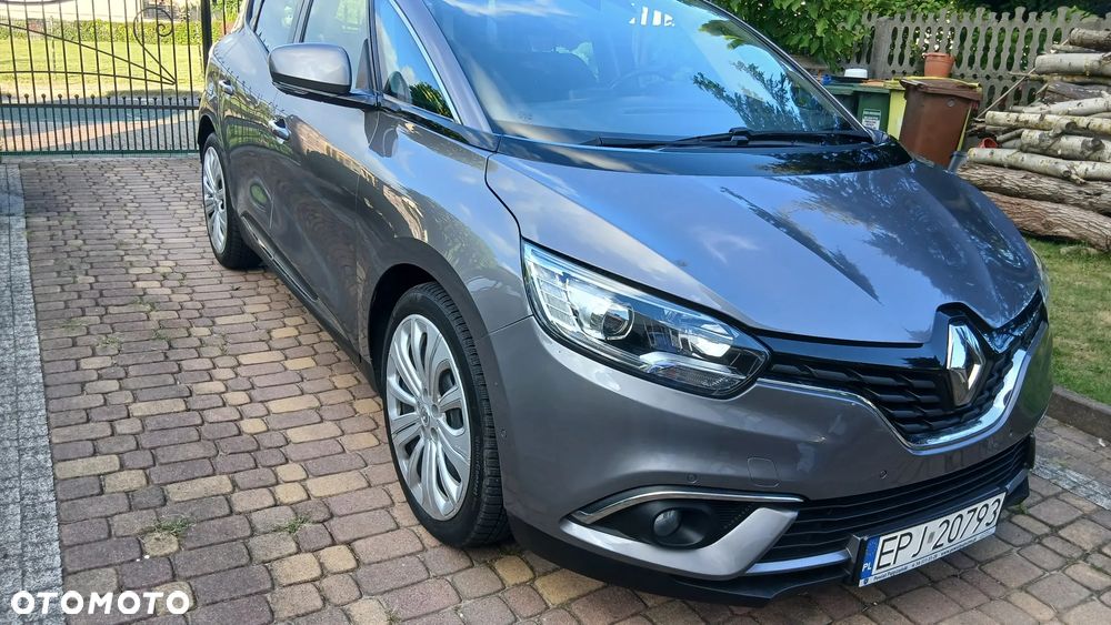 Renault Scenic 1.5 dCi Intens - 22