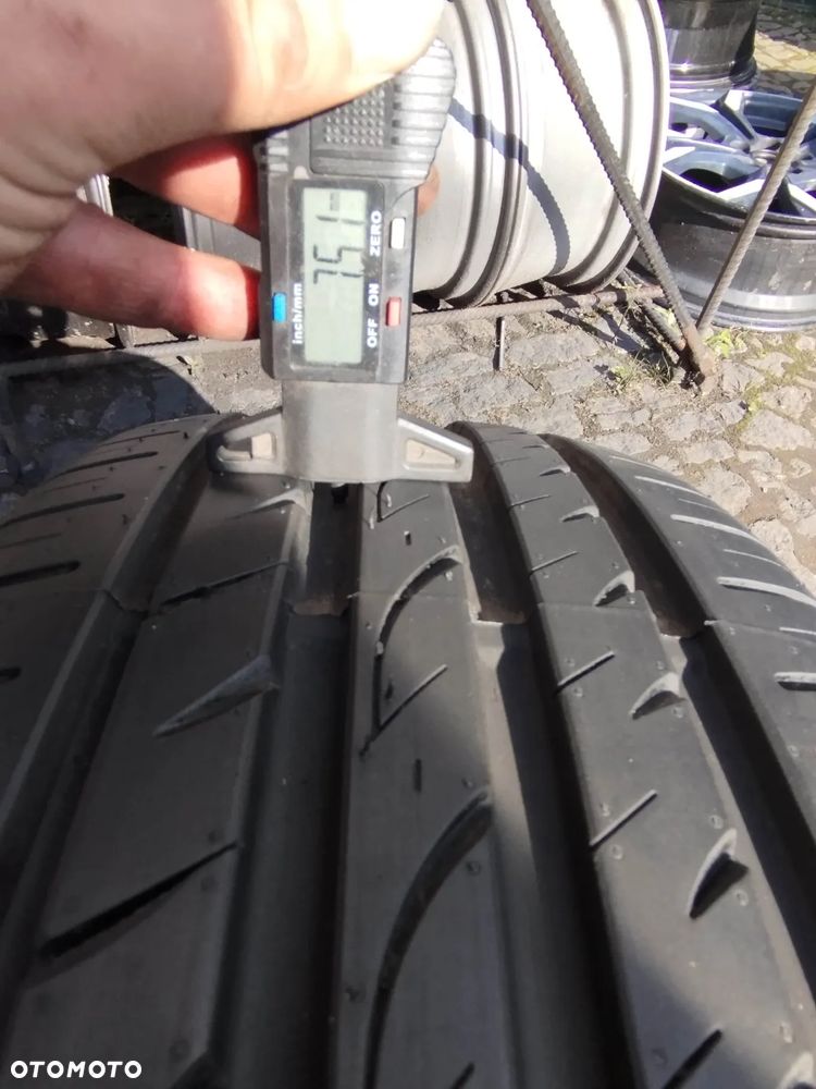 225 55 17 ArrowSpeed AS-S01 - 3