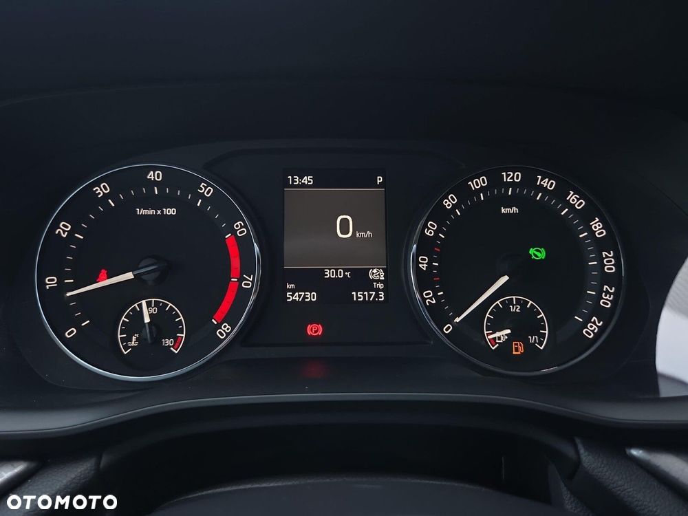 Skoda Octavia 1.5 TSI e-Tec Ambition DSG - 17