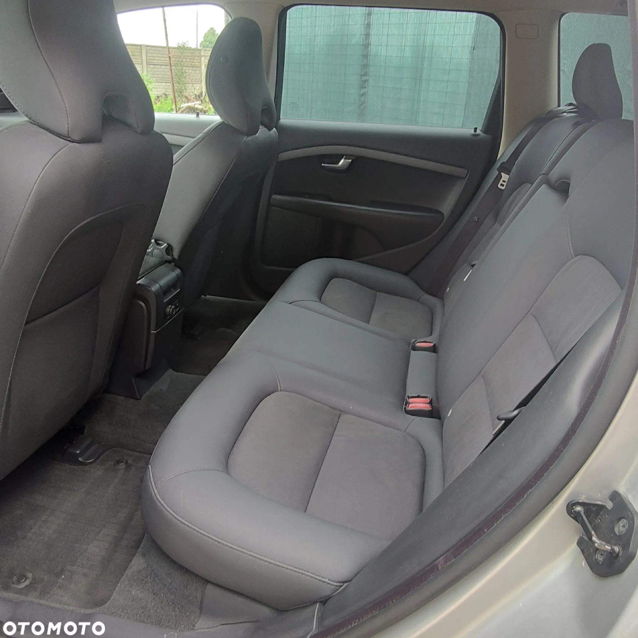 Volvo V70 2.0 - 28