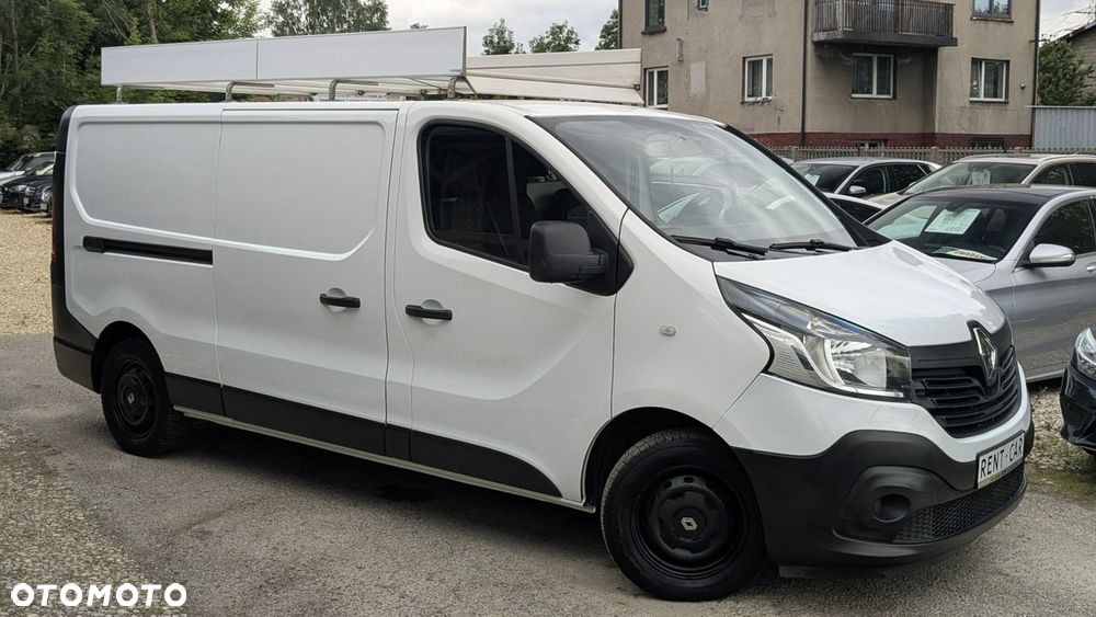 Renault Trafic - 8