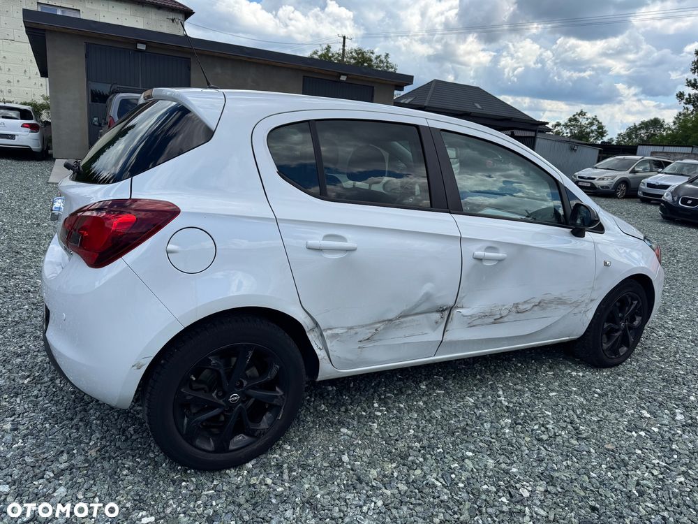 Opel Corsa 1.4 16V EcoFLEX Start-Stop Color Edition - 6
