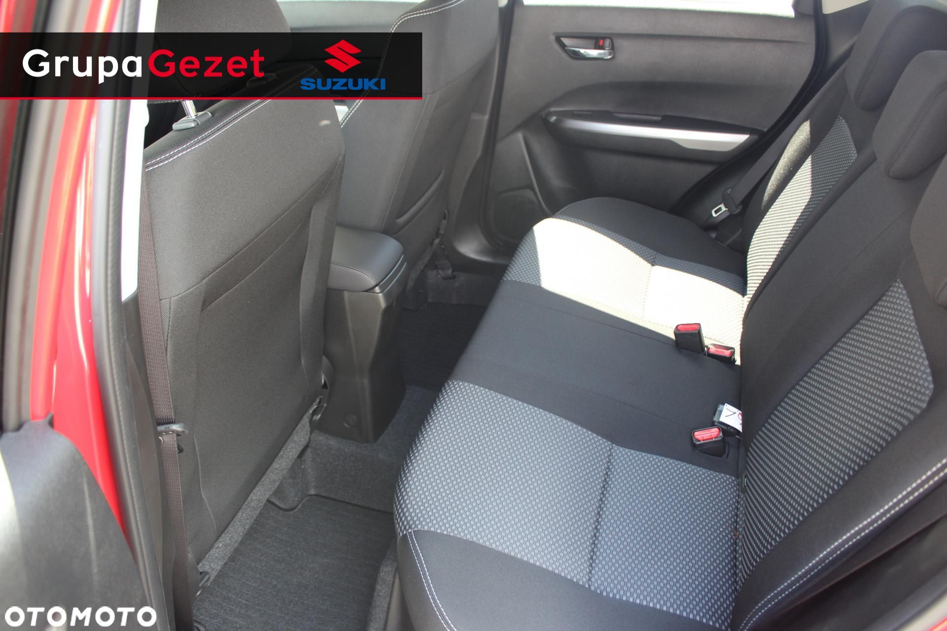 Suzuki Vitara - 9