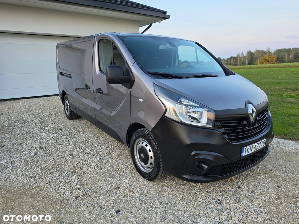 Renault Trafic - 9